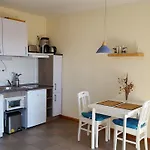 דירה Haus Britta Ruegen Lietzow