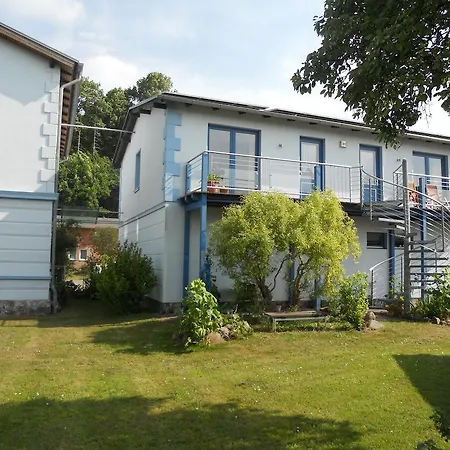 Haus Britta Rügen * Lietzow