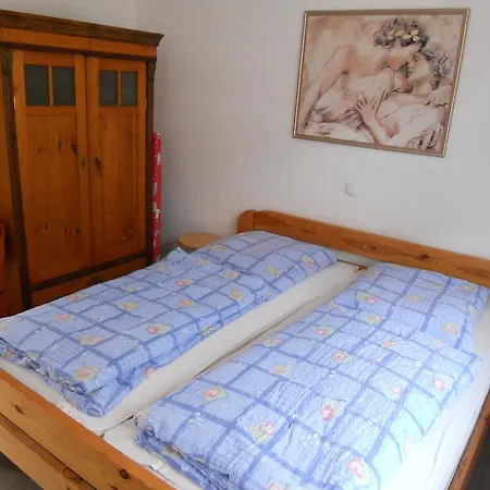 Haus Britta Rugen Appartement Lietzow