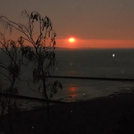 Haus Britta Rügen Lietzow