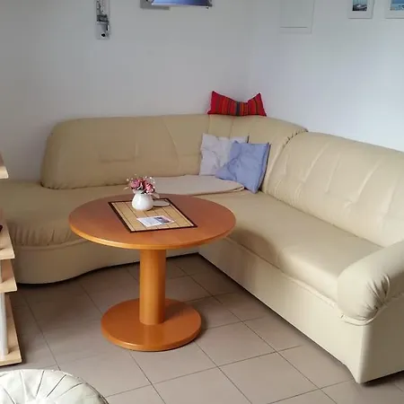 Haus Britta Rügen * Lietzow