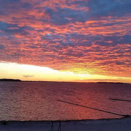 Haus Britta Rügen Lietzow