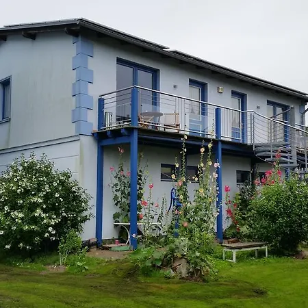 Haus Britta Rugen * Lietzow
