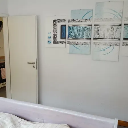 Haus Britta Rügen * Lietzow