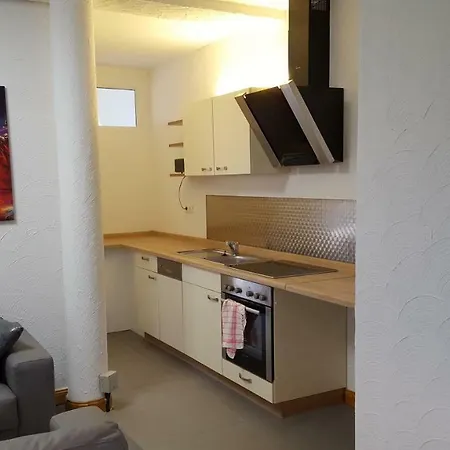 Haus Britta Ruegen * Lietzow