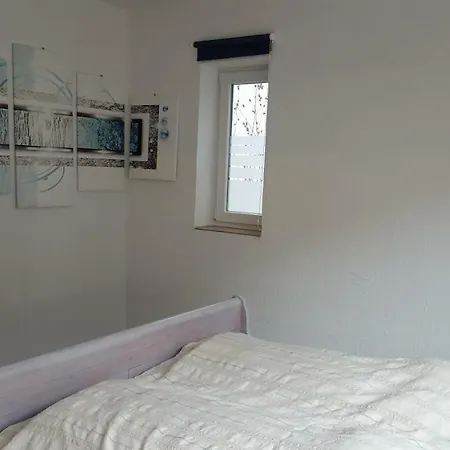 Haus Britta Rügen Lietzow