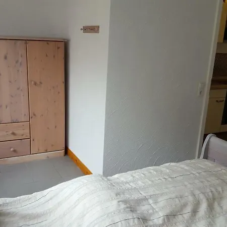Haus Britta Rugen Appartement *