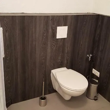 Haus Britta Rügen Apartment *