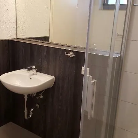 Haus Britta Rugen Appartement