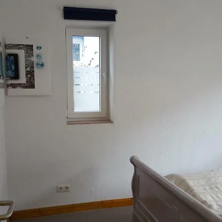 Haus Britta Rügen Lietzow