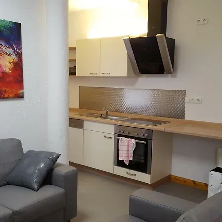 Haus Britta Rugen * Lietzow