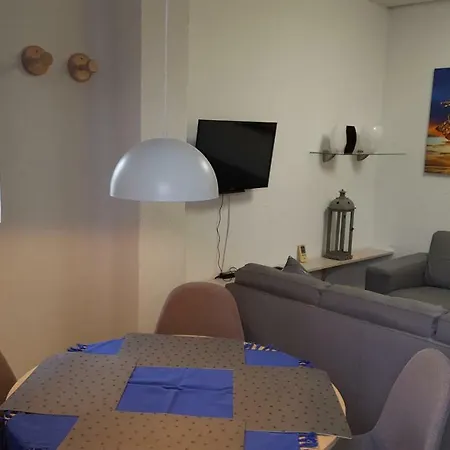 Haus Britta Rügen Lietzow